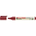 Edding 22 Ecoline Permanent Marker Piros D10