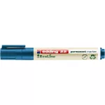 Edding 22 Ecoline Permanent Marker Kék D10