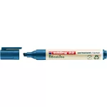Edding 22 Ecoline Permanent Marker Kék D10