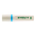Edding 24 Ecoline Szövegkiemelő Világoskék D10