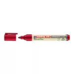 Edding 28 Ecoline Táblamarker Bliszter Piros D10