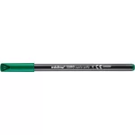 Edding 1200 Rostirón Zöld 004 D10