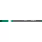 Edding 1200 Rostirón Zöld 004 D10