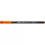 Edding 1200 Rostirón Narancssárga 006 D10
