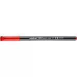 Edding 1200 Rostirón Piros 002 D10
