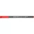Edding 1200 Rostirón Piros 002 D10