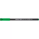 Edding 1200 Rostirón Neon Zöld 064 D10
