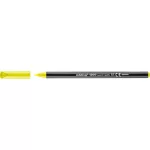 Edding 1200 Rostirón Neon Sárga 065 D10