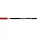 Edding 1200 Metallic Rostirón Piros 072 D10