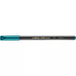 Edding 1200 Metallic Rostirón Zöld 074 D10