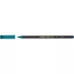Edding 1200 Metallic Rostirón Zöld 074 D10