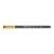 Edding 1200 Metallic Rostirón Arany 053 D10