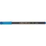 Edding 1200 Metallic Rostirón Kék 073 D10