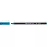 Edding 1200 Metallic Rostirón Kék 073 D10