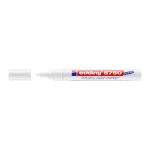 Edding 8750 Lakkmarker Ipari Fehér D10