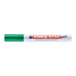 Edding 8750 Lakkmarker Ipari Zöld D10