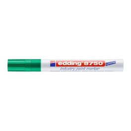 Edding 8750 Lakkmarker Ipari Zöld D10