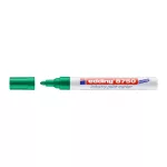 Edding 8750 Lakkmarker Ipari Zöld D10