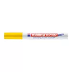 Edding 8750 Lakkmarker Ipari Sárga D10