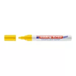 Edding 8750 Lakkmarker Ipari Sárga D10