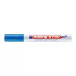 Edding 8750 Lakkmarker Ipari Kék D10