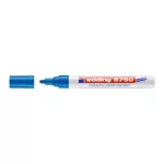 Edding 8750 Lakkmarker Ipari Kék D10