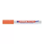 Edding 8750 Lakkmarker Ipari Narancssárga D10
