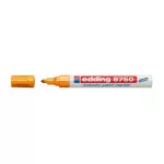 Edding 8750 Lakkmarker Ipari Narancssárga D10
