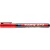 Edding 370 Permanent Marker Piros D10