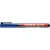 Edding 370 Permanent Marker Kék D10