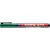 Edding 370 Permanent Marker Zöld D10