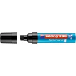 Edding 388 Flipchart Marker Fekete D10