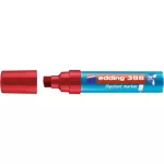 Edding 388 Flipchart Marker Piros D10
