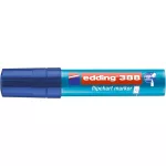 Edding 388 Flipchart Marker Kék D10