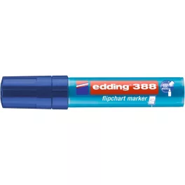 Edding 388 Flipchart Marker Kék D10