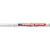 Edding 8055 Kültéri Permanent Marker Fehér D10