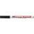 Edding 8055 Kültéri Permanent Marker Fekete D10