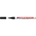 Edding 8055 Kültéri Permanent Marker Fekete D10