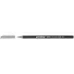 Edding 1200 Rostirón Ezüst Szürke 026 D10