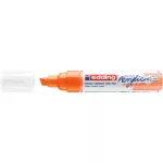 Edding 5000 Akril Marker B 5-10 mm Neon Orange 066 D5