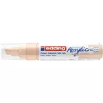 Edding 5000 Akril Marker B 5-10 mm Warm Beige 255 D5