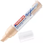 Edding 5000 Akril Marker B 5-10 mm Warm Beige 255 D5