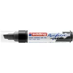 Edding 5000 Akril Marker B 5-10 mm Black 901 D5