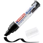 Edding 5000 Akril Marker B 5-10 mm Black 901 D5