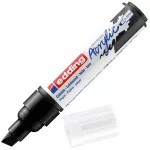 Edding 5000 Akril Marker B 5-10 mm Black 901 D5