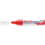 Edding 5000 Akril Marker B 5-10 mm Traffic Red 902 D5