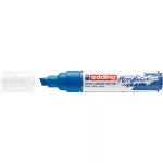 Edding 5000 Akril Marker B 5-10 mm Gentian Blue 903 D5