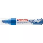 Edding 5000 Akril Marker B 5-10 mm Gentian Blue 903 D5