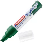 Edding 5000 Akril Marker B 5-10 mm Moss Green 904 D5