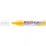 Edding 5000 Akril Marker B 5-10 mm Traffic Yellow 905 D5